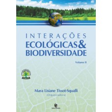 Interações ecologicas e biodiversidade