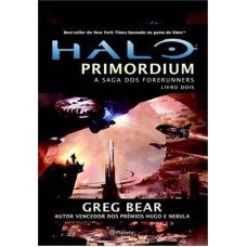 Halo - Primordium