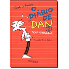 Diario De Dan, O - Volume 2