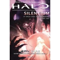 Halo - Silentium