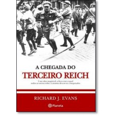 A chegada do Terceiro Reich