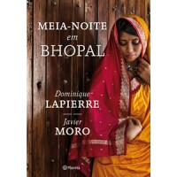 Meia noite em Bhopal