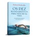 Os dez mandamentos para vencer na vida