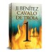 Cavalo de Troia 1 - Jerusalém 2ª Edição