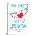 Bom dia, princesa!