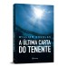 A última carta do tenente