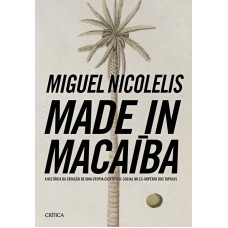 Made in macaíba