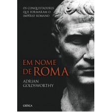 Em nome de Roma