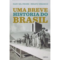 Uma breve história do Brasil