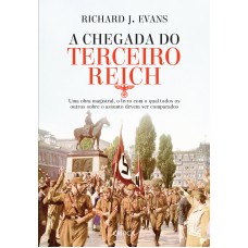 A chegada do terceiro Reich