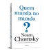 Quem manda no mundo?