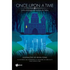 Pocket - Once upon a time - 2º edição