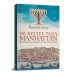 De Recife para Manhattan