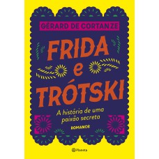 Frida Trótski