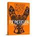 O livro do silêncio