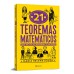 21 teoremas matemáticos que revolucionaram o mundo