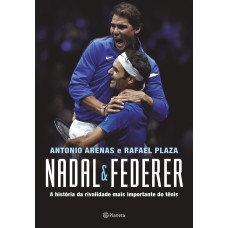 Nadal & Federer