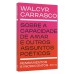 Sobre a capacidade de amar e outros assuntos poéticos