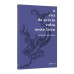 A voz da sereia volta neste livro