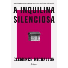 A inquilina silenciosa
