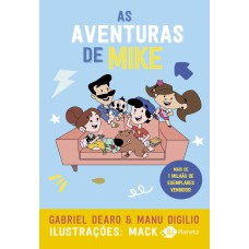 Box - As aventuras de Mike