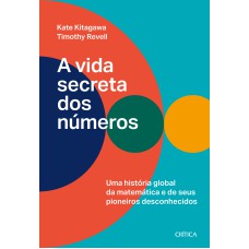 A vida secreta dos números