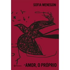Amor, o próprio