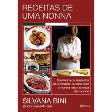 Receitas de uma Nonna