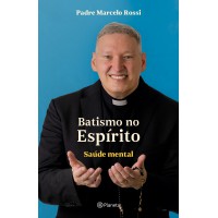 Batismo no Espírito
