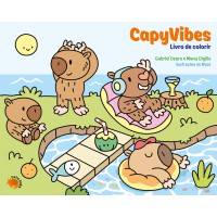 CapyVibes