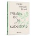 Pílulas de fé e sabedoria