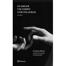 Guardar um corpo com palavras