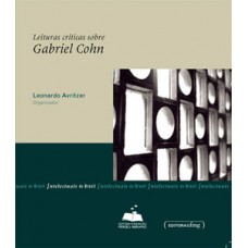 Leituras críticas sobre Gabriel Cohn