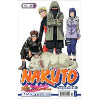 Naruto Pocket Ed. 54