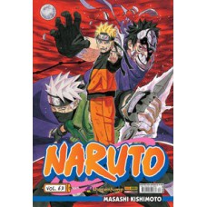 Naruto ed. 63