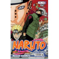 Naruto Pocket Ed. 46