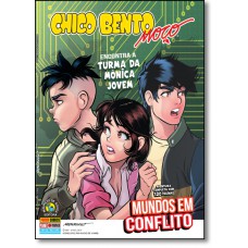 Chico Bento Moco - Vol. 12