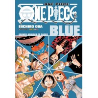 One Piece Green (Edição Única): 1