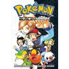Pokémon Ed. 01
