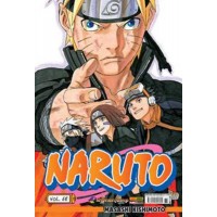 Naruto Ed. 68