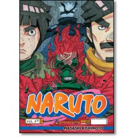 Naruto - Vol.69