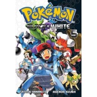 Pokémon Ed. 05