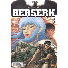 Berserk Vol. 5