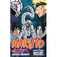 Naruto. Guia Oficial de Personagens - O Livro Secreto da Batalha