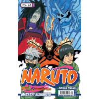 Naruto Pocket Ed. 62