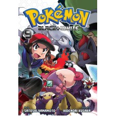Pokémon Ed. 09