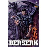 Livro - Berserk Vol. 2 - Revista HQ - Magazine Luiza