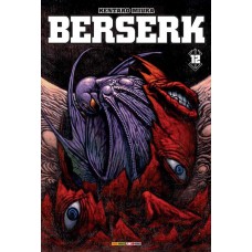 Berserk Vol. 12