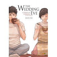 The Wedding Eve (Edição Única)