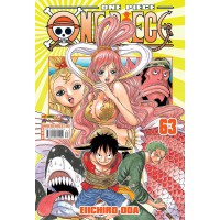 One Piece - Vol 50 / Panini Mangá Coleção Portugues